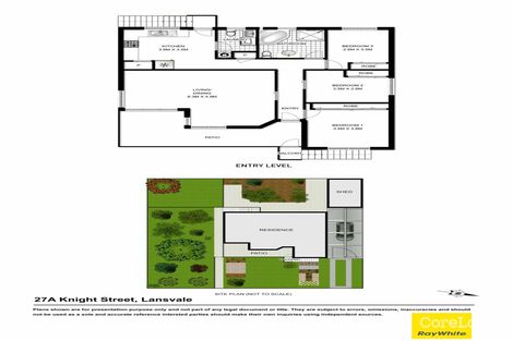 Property photo of 27A Knight Street Lansvale NSW 2166