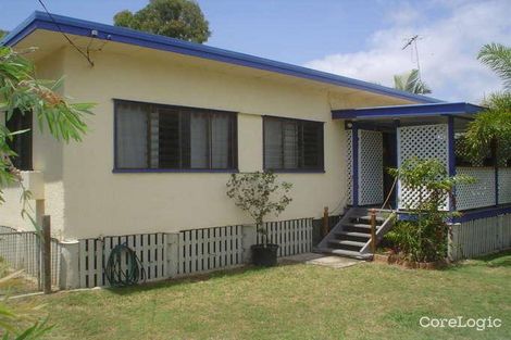 Property photo of 36 Roden Street Keppel Sands QLD 4702