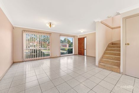 Property photo of 7 Roslyn Place Cherrybrook NSW 2126