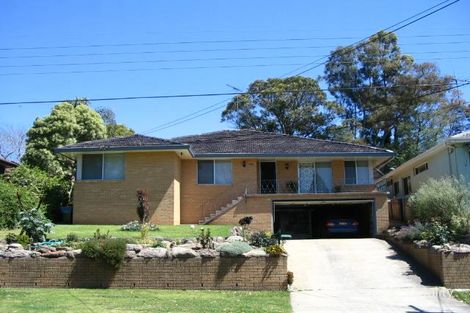 40 Hewitt Ave, Wahroonga, NSW 2076