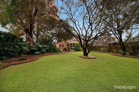 Property photo of 7 Collings Street Wahroonga NSW 2076
