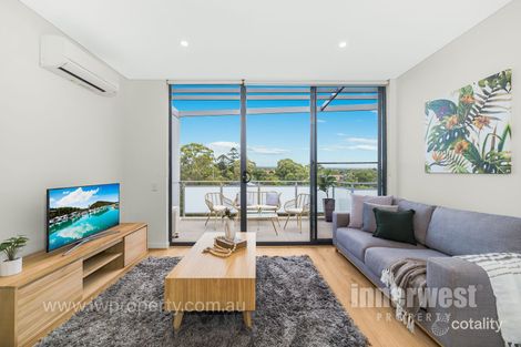 Property photo of 39/51-53 Loftus Crescent Homebush NSW 2140