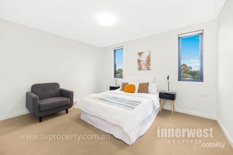 Property photo of 39/51-53 Loftus Crescent Homebush NSW 2140