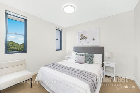 Property photo of 39/51-53 Loftus Crescent Homebush NSW 2140