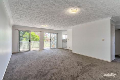 Property photo of 3/41 Erneton Street Newmarket QLD 4051
