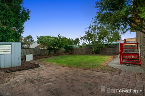 Property photo of 35 Dumfries Way Wantirna VIC 3152