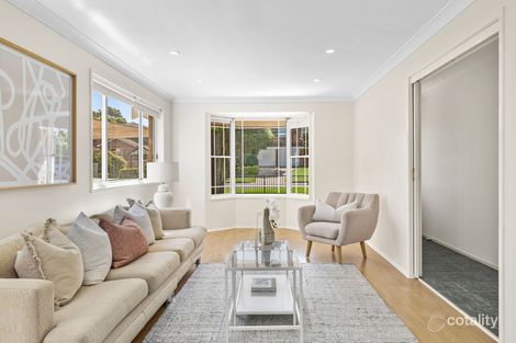 Property photo of 21 Rickard Street Ryde NSW 2112
