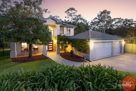 Property photo of 39 Leinster Circuit Ashtonfield NSW 2323
