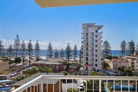 9/265-269 Boundary St, Coolangatta, QLD 4225