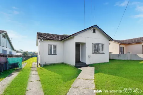 Property photo of 31 Guildford Road Guildford NSW 2161