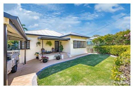 Property photo of 28 Lanigan Street Wandal QLD 4700