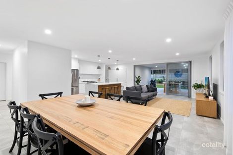 Property photo of 12 Waterways Drive Sandy Beach NSW 2456