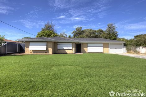 4 Bauhinia Rd, Forrestfield, WA 6058