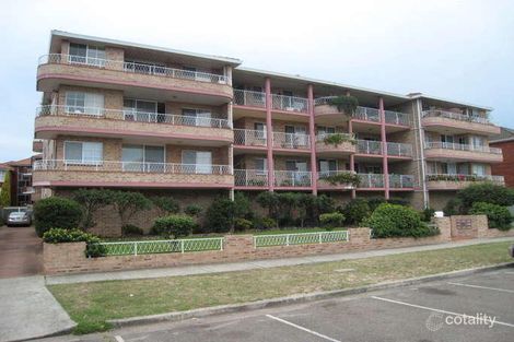 8/57-61 Banks St, Monterey, NSW 2217