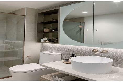 Property photo of 402/320 Plummer Street Port Melbourne VIC 3207