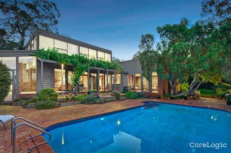 Property photo of 5 Cuthbert Court Wheelers Hill VIC 3150