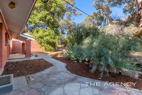 Property photo of 10 Winjana Road Lesmurdie WA 6076