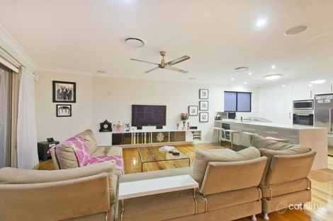 Property photo of 179 Melville Terrace Manly QLD 4179
