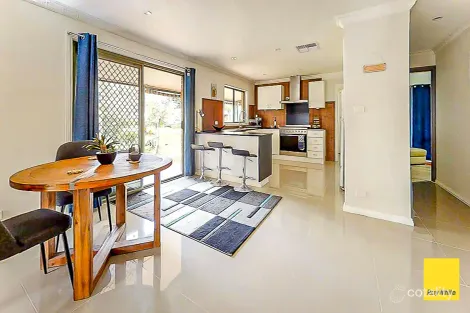 Property photo of 8 Wattle Drive Heathcote VIC 3523