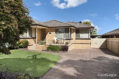 Property photo of 23 Mountain Street Engadine NSW 2233