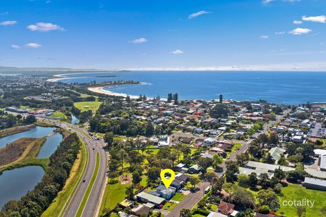 Property photo of 50 Towns Street Shellharbour NSW 2529