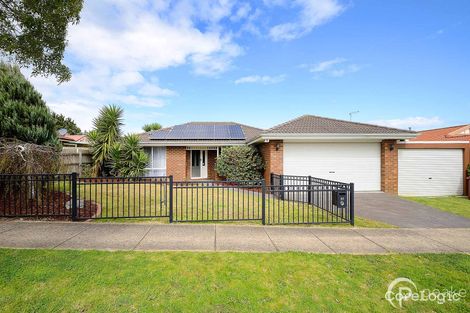 Property photo of 83 Bellevue Drive Berwick VIC 3806