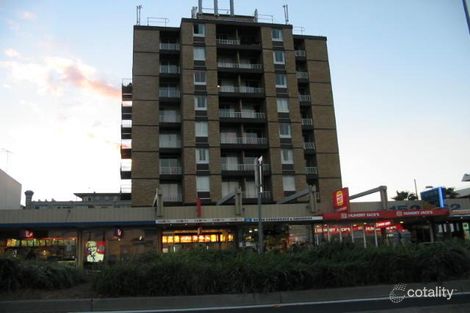 Property photo of 25/164-176 Campbell Parade Bondi Beach NSW 2026