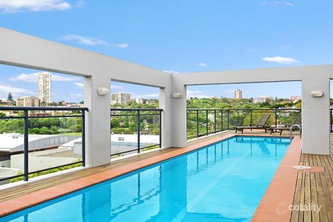 6/74 Mclachlan Ave, Rushcutters Bay, NSW 2011