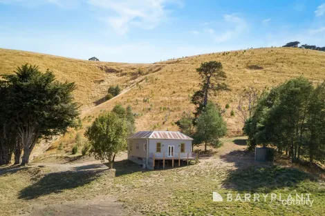60 Bromfields Rd, Strzelecki, VIC 3950
