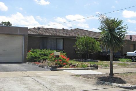 3 Ramage Ct, Kings Park, VIC 3021