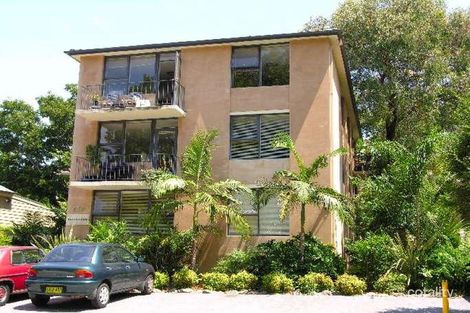 18/170 Nelson St, Annandale, NSW 2038