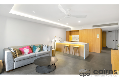 Property photo of 9/62-66 Abbott Street Cairns City QLD 4870