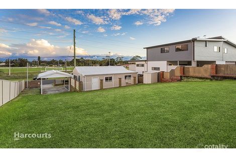 Property photo of 29 Fairymeadow Parkway Primbee NSW 2502