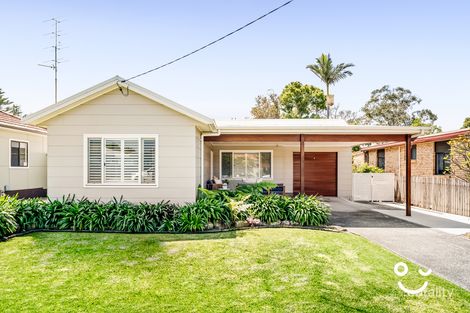 Property photo of 42 Collaery Road Russell Vale NSW 2517