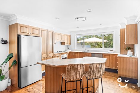 Property photo of 42 Collaery Road Russell Vale NSW 2517