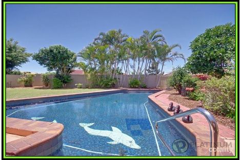 13 Barrine Cres, Coombabah, QLD 4216