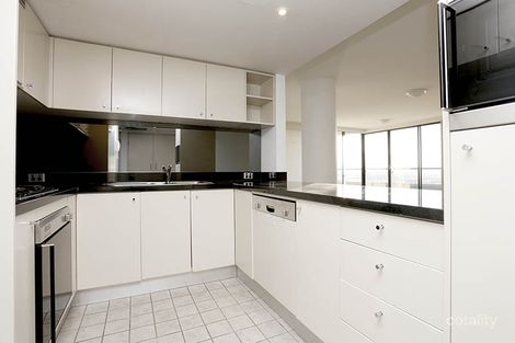 Property photo of 2802/1 Sergeants Lane St Leonards NSW 2065