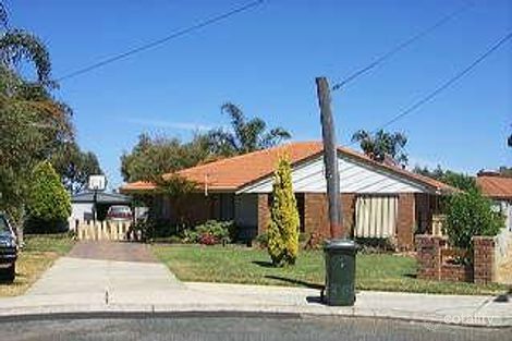 28 Ilex Way, Forrestfield, WA 6058