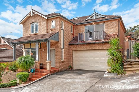 Property photo of 6/23 Glenvale Close West Pennant Hills NSW 2125
