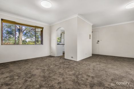 Property photo of 5/3-11 McMillan Road Artarmon NSW 2064