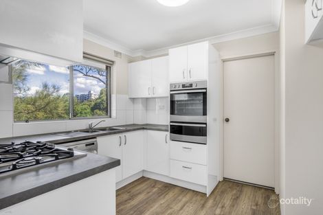 Property photo of 5/3-11 McMillan Road Artarmon NSW 2064