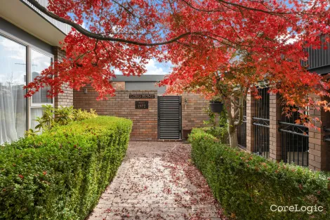 Property photo of 22 Harcourt Street Weetangera ACT 2614