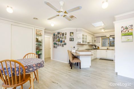 Property photo of 43 Marchant Circuit Dunlop ACT 2615