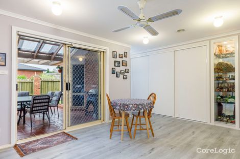 Property photo of 43 Marchant Circuit Dunlop ACT 2615