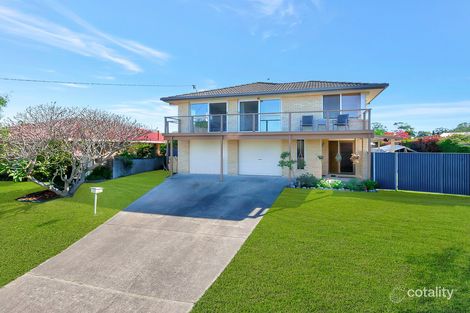 Property photo of 81 Dawn Parade Miami QLD 4220