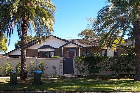 Property photo of 99 Arabella Street Longueville NSW 2066