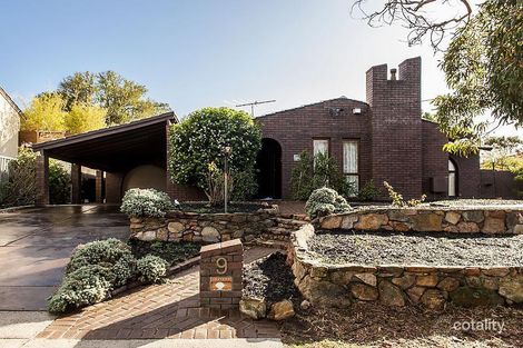 9 Alsace St, Carine, WA 6020