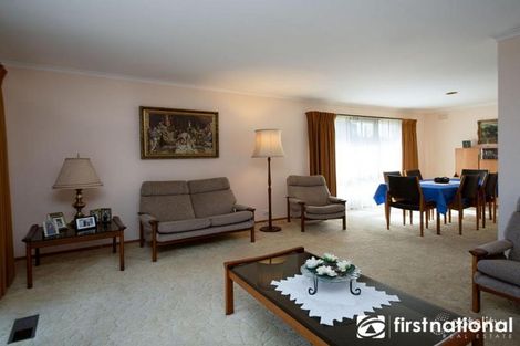 Property photo of 6 Ravensthorpe Crescent Narre Warren VIC 3805