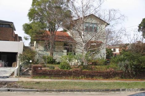 Property photo of 36 Cecil Street Kew VIC 3101