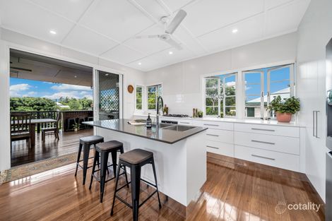 Property photo of 36 Downing Street Earlville QLD 4870